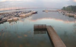 Jezioro Niegocin - 13-05-2026 17:56