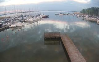 Jezioro Niegocin - 13-05-2026 18:06