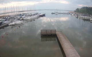 Jezioro Niegocin - 13-05-2026 18:17
