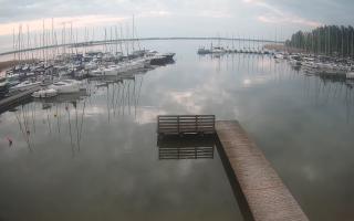 Jezioro Niegocin - 13-05-2026 18:27