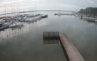 Jezioro Niegocin - 13-05-2026 18:37