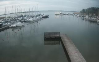 Jezioro Niegocin - 13-05-2026 18:48
