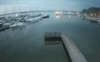 Jezioro Niegocin - 13-05-2026 18:58