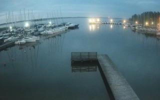 Jezioro Niegocin - 13-05-2026 19:08