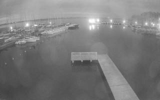 Jezioro Niegocin - 13-05-2026 19:19