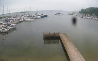 Jezioro Niegocin - 18-06-2026 14:15