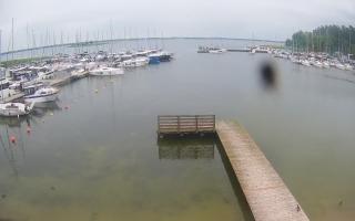Jezioro Niegocin - 18-06-2026 14:25