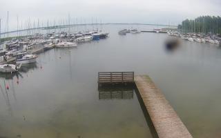 Jezioro Niegocin - 18-06-2026 14:35
