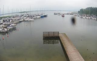 Jezioro Niegocin - 18-06-2026 14:46