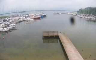Jezioro Niegocin - 18-06-2026 14:56