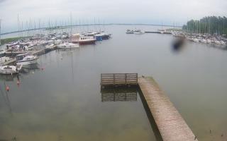 Jezioro Niegocin - 18-06-2026 15:06