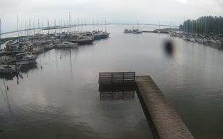 Jezioro Niegocin - 18-06-2026 15:17