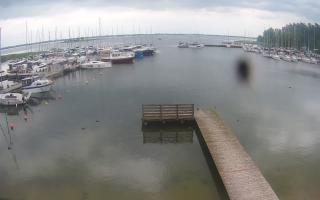 Jezioro Niegocin - 18-06-2026 15:27