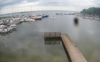 Jezioro Niegocin - 18-06-2026 15:38