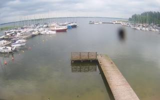 Jezioro Niegocin - 18-06-2026 15:48