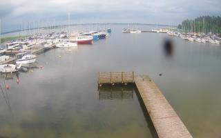 Jezioro Niegocin - 18-06-2026 15:58