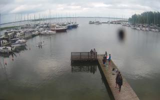 Jezioro Niegocin - 18-06-2026 16:29