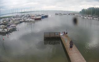 Jezioro Niegocin - 18-06-2026 16:40