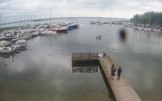 Jezioro Niegocin - 18-06-2026 16:50