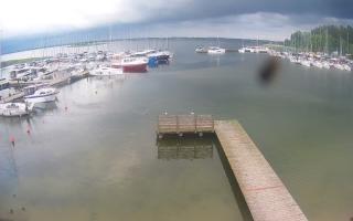 Jezioro Niegocin - 18-06-2026 17:11
