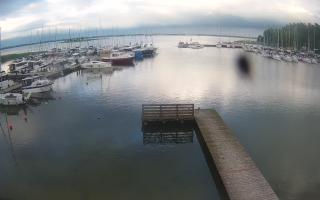 Jezioro Niegocin - 18-06-2026 17:21