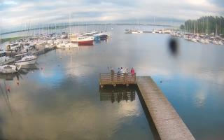 Jezioro Niegocin - 18-06-2026 17:32
