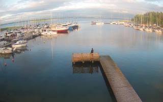 Jezioro Niegocin - 18-06-2026 17:52