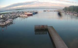 Jezioro Niegocin - 18-06-2026 18:24