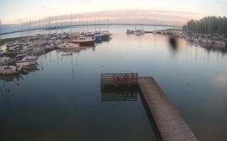 Jezioro Niegocin - 18-06-2026 18:34