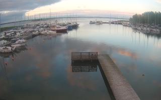 Jezioro Niegocin - 18-06-2026 18:44