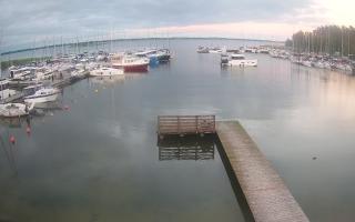 Jezioro Niegocin - 18-06-2026 19:05