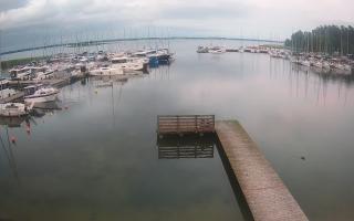 Jezioro Niegocin - 18-06-2026 19:26