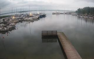 Jezioro Niegocin - 18-06-2026 19:36