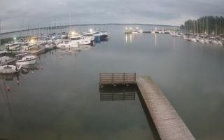 Jezioro Niegocin - 18-06-2026 19:47