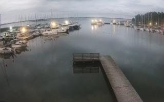 Jezioro Niegocin - 18-06-2026 19:57