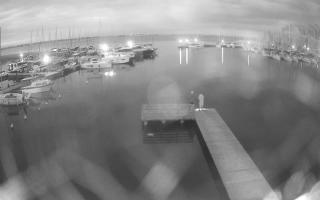 Jezioro Niegocin - 18-06-2026 20:07