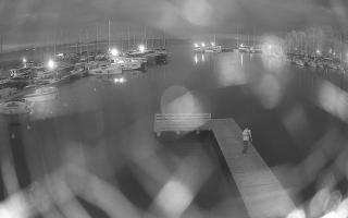 Jezioro Niegocin - 18-06-2026 20:18