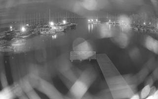 Jezioro Niegocin - 18-06-2026 20:28