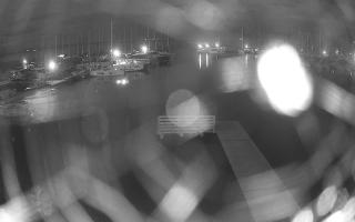 Jezioro Niegocin - 18-06-2026 20:39