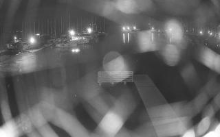 Jezioro Niegocin - 18-06-2026 21:10