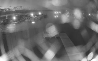 Jezioro Niegocin - 19-06-2026 00:17