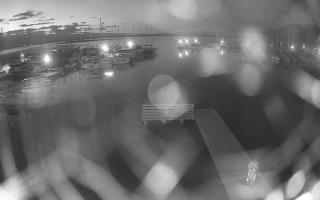 Jezioro Niegocin - 19-06-2026 00:27