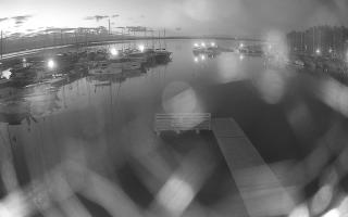 Jezioro Niegocin - 19-06-2026 00:37