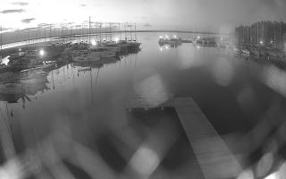 Jezioro Niegocin - 19-06-2026 00:48