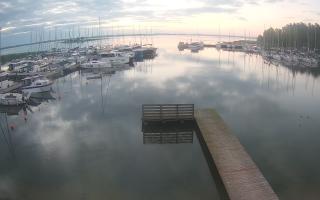 Jezioro Niegocin - 19-06-2026 02:00