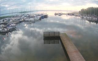 Jezioro Niegocin - 19-06-2026 02:11