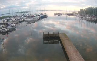 Jezioro Niegocin - 19-06-2026 02:21