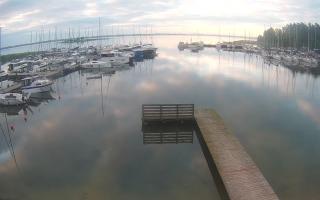 Jezioro Niegocin - 19-06-2026 02:31