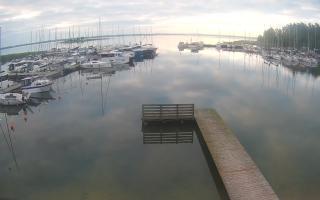 Jezioro Niegocin - 19-06-2026 02:42