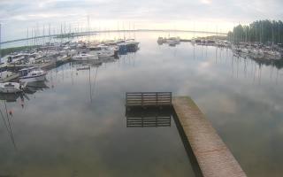 Jezioro Niegocin - 19-06-2026 03:02